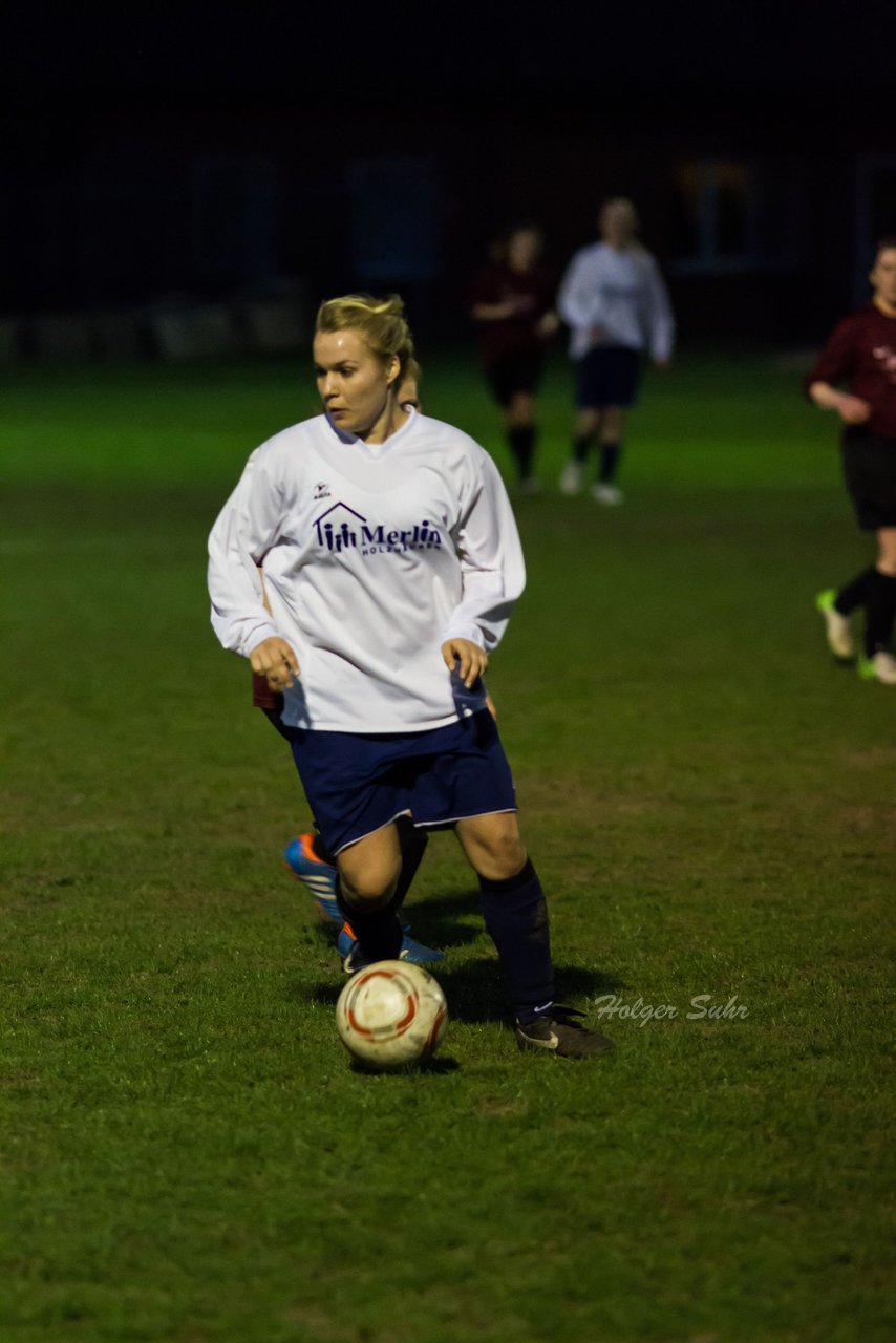 Bild 146 - Frauen TSV Zarpen - SG Rnnau/Daldorf : Ergebnis: 0:0